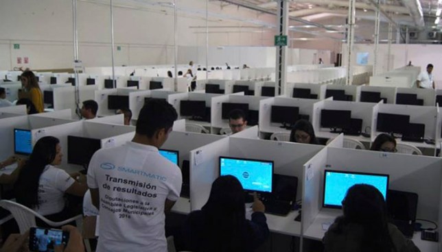 Técnicos del TSE advirtieron anticipadamente a magistrados sobre graves falencias para desarrollar las elecciones tecnicos-del-tse-advirtieron-anticipadamente-a-magistrados-sobre-graves-falencias-para-desarrollar-las-elecciones
